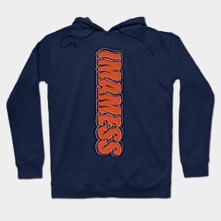 IMAMESS Hoodie